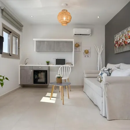 Olivea Villa