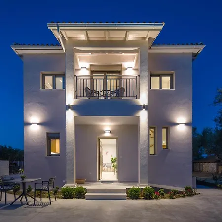 Olivea Villa