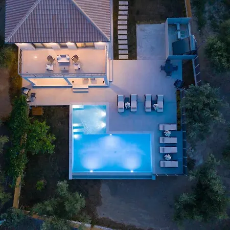 Olivea Villa