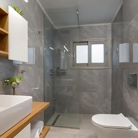 Olivea Villa *