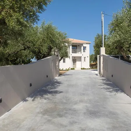 Villa Olivea