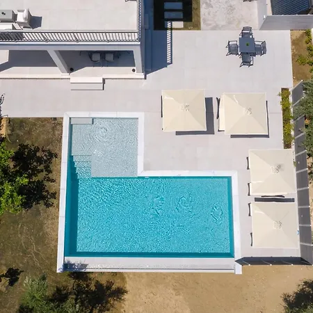 Olivea Villa Kalpaki (Zakynthos)